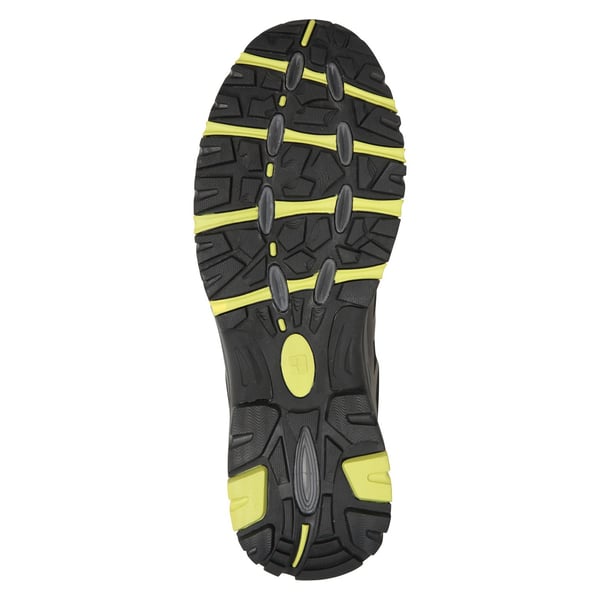 Mountain Warehouse Mens Inca Waterproof Active Walking Shoes