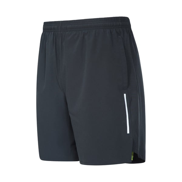 Mountain Warehouse Mens Motion 2 in 1 Shorts