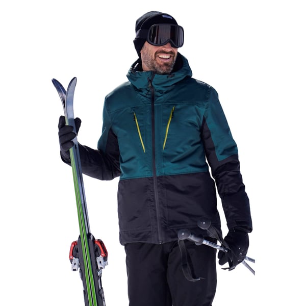 Mountain Warehouse Interstellar II skidjacka för män