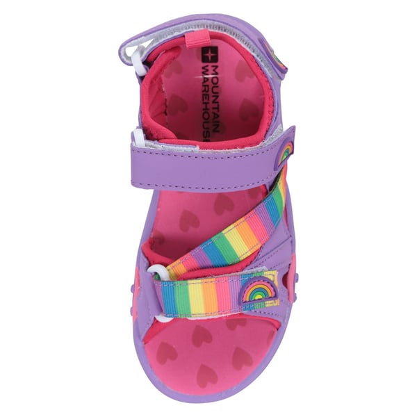 Mountain Warehouse Childrens/Kids Seaside Sandals