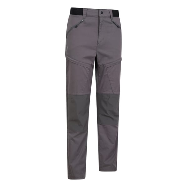 Mountain Warehouse Mens Jungle Hiking Trousers