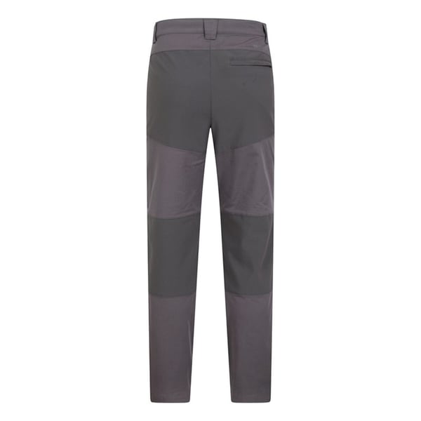 Mountain Warehouse Mens Jungle Hiking Trousers