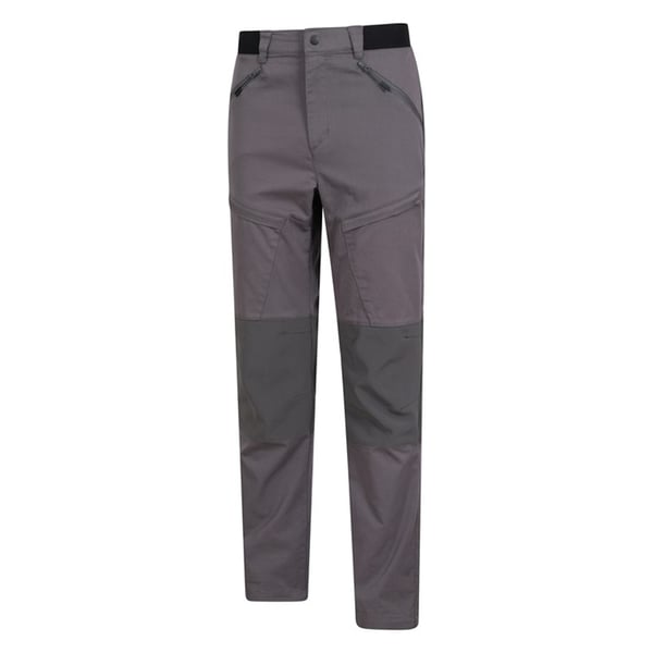 Mountain Warehouse Mens Jungle Hiking Trousers