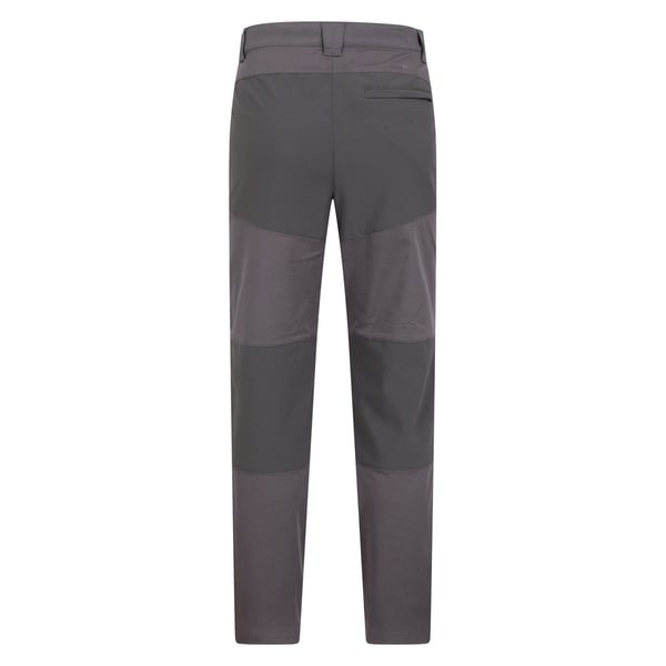 Mountain Warehouse Mens Jungle Hiking Trousers