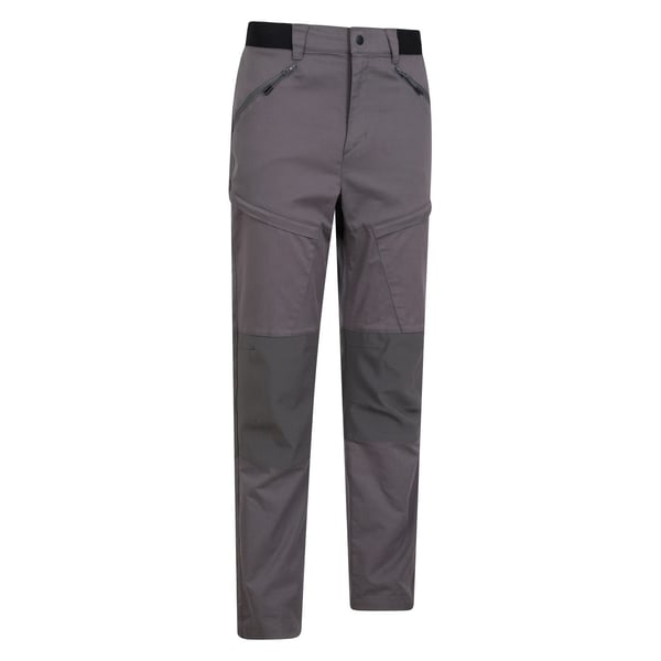 Mountain Warehouse Mens Jungle Hiking Trousers