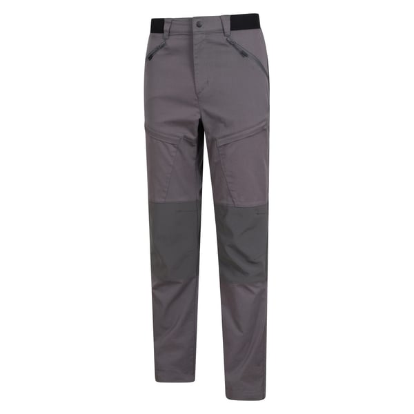 Mountain Warehouse Mens Jungle Hiking Trousers
