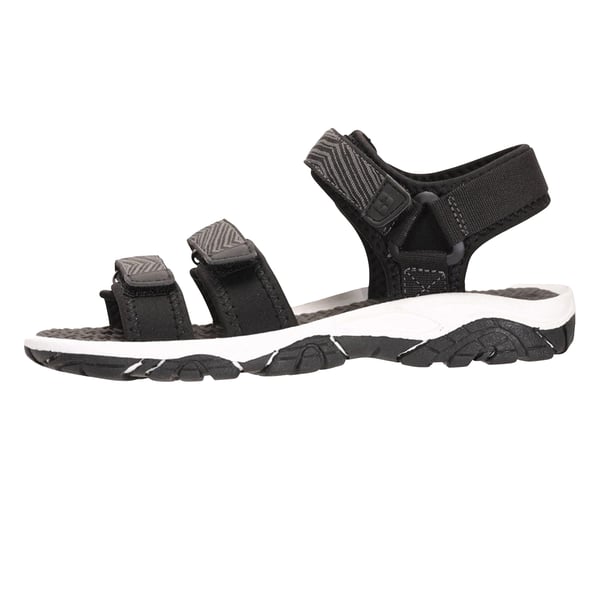 Mountain Warehouse Childrens/Kids 3 Touch Fastening Strap Sandals