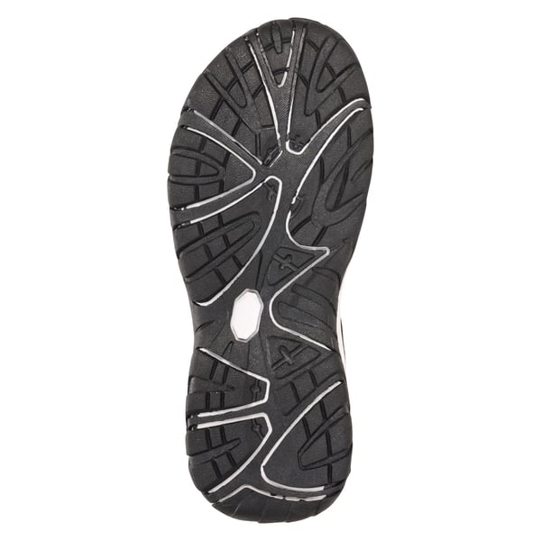 Mountain Warehouse Childrens/Kids 3 Touch Fastening Strap Sandals