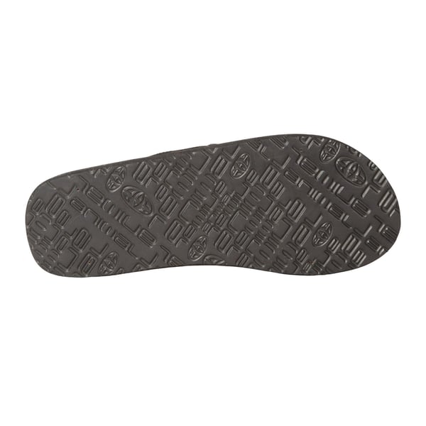 Animal Mens Jekyl Recycled Flip Flops