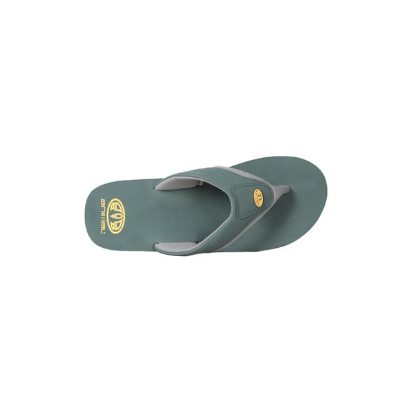Animal Mens Jekyl Recycled Flip Flops