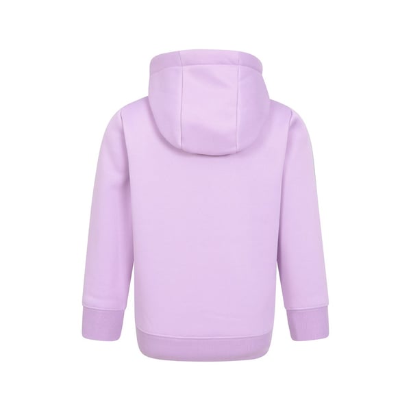 Mountain Warehouse Childrens/Kids Alpine II Full Zip Hoodie