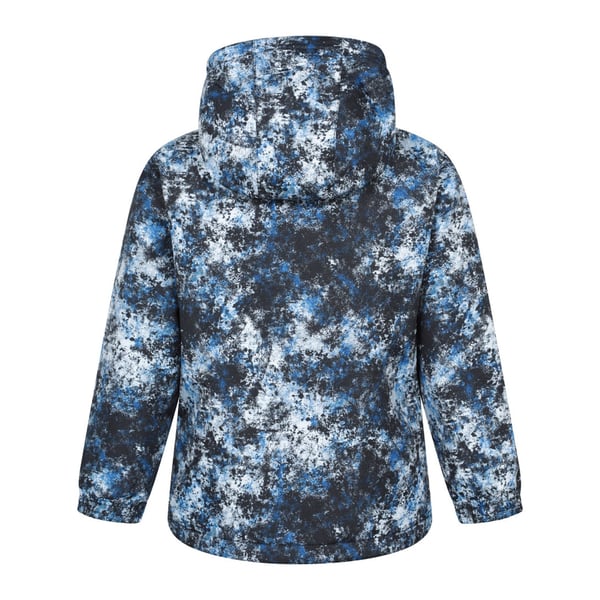 Mountain Warehouse Childrens/Kids Mogal Geometric Ski Jacket