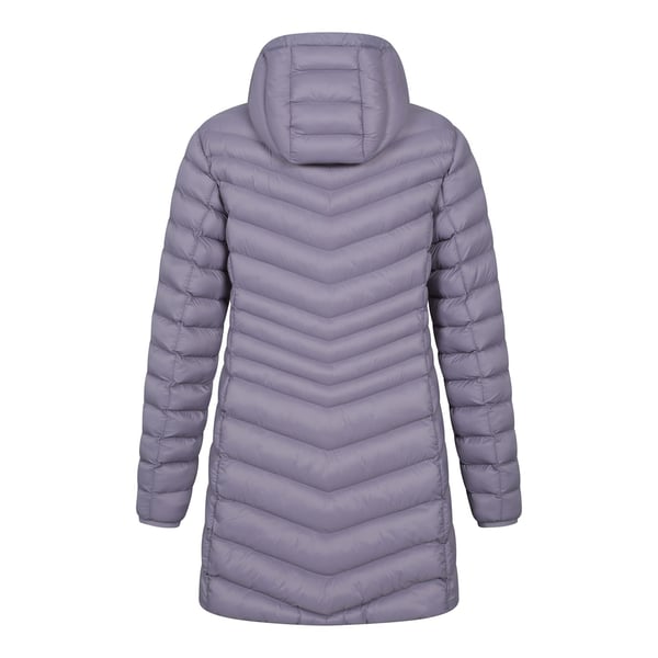 Mountain Warehouse Womens/Ladies Florence Long Padded Jacket