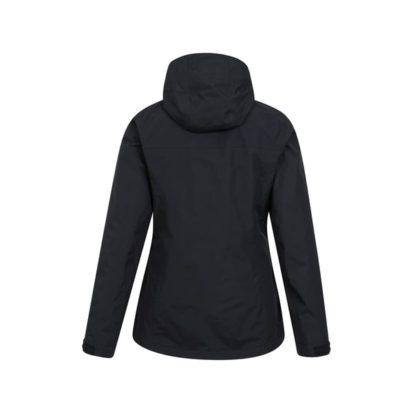 Mountain Warehouse Womens/Ladies Rainforest II Extreme Waterproof Jacket
