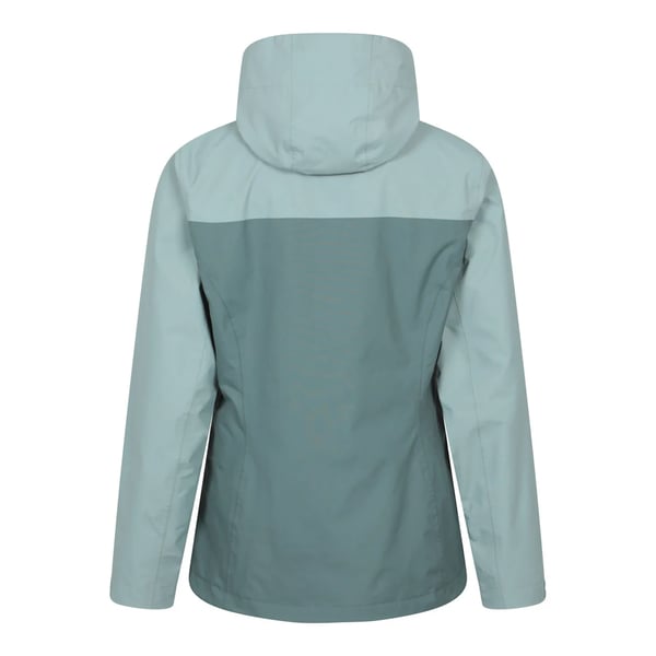 Mountain Warehouse Womens/Ladies Rainforest II Extreme Waterproof Jacket