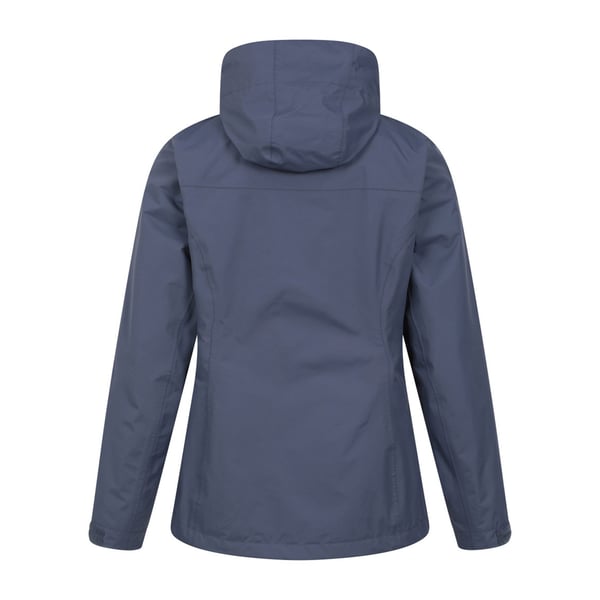 Mountain Warehouse Womens/Ladies Rainforest II Extreme Waterproof Jacket