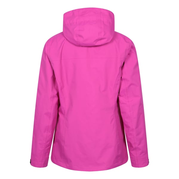 Mountain Warehouse Womens/Ladies Rainforest II Extreme Waterproof Jacket
