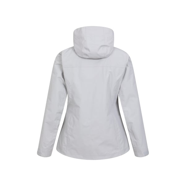 Mountain Warehouse Womens/Ladies Rainforest II Extreme Waterproof Jacket