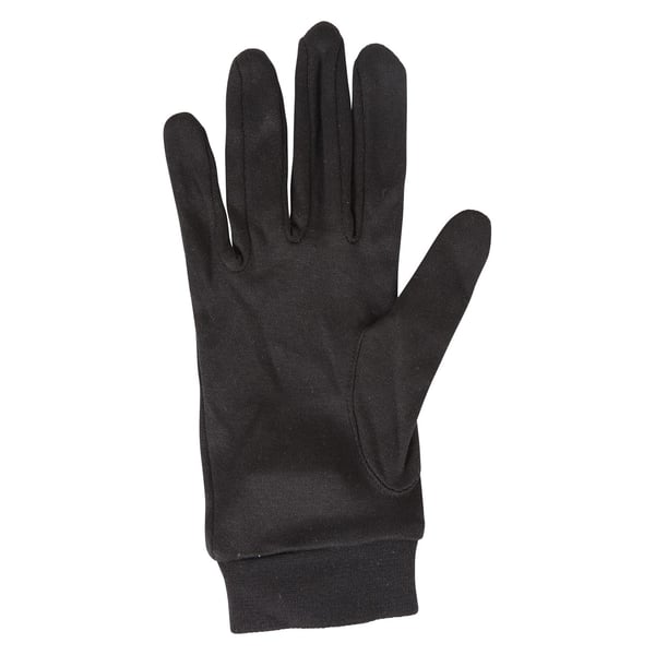 Mountain Warehouse Unisex Adult Silk Gloves
