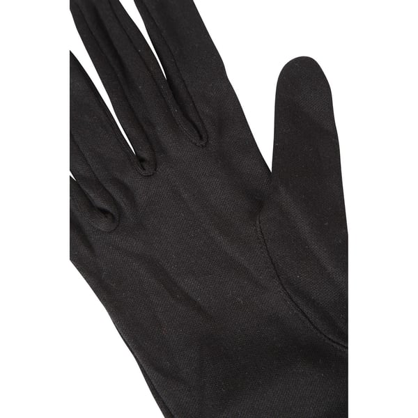 Mountain Warehouse Unisex Adult Silk Gloves