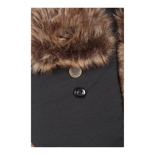 Mountain Warehouse Unisex Adult Furry Bomber Hat