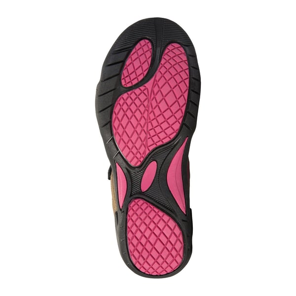 Mountain Warehouse Womens/Ladies Andros Sandals