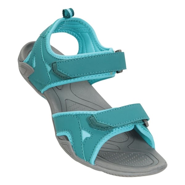 Mountain Warehouse Womens/Ladies Andros Sandals Mountain Warehouse Womens/Ladies Andros Sandals