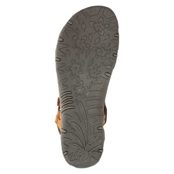 Mountain Warehouse Womens/Ladies Kokomo Nubuck Sandals