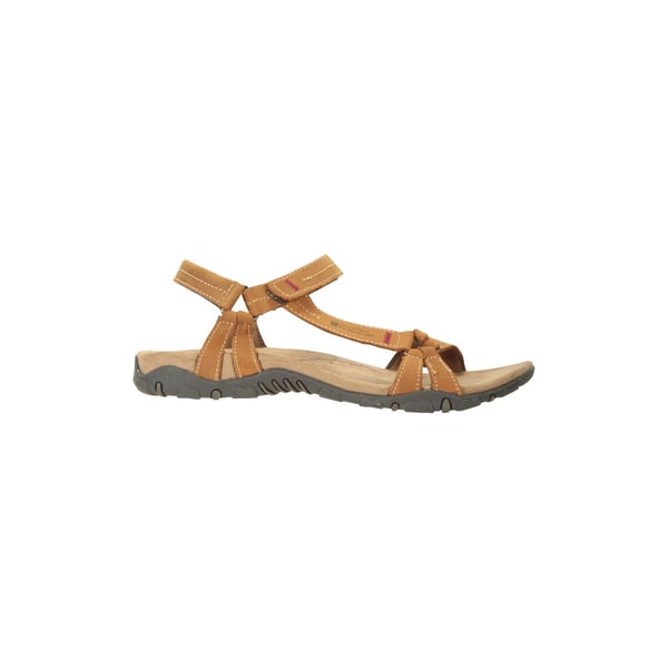 Mountain Warehouse Womens/Ladies Kokomo Nubuck Sandals