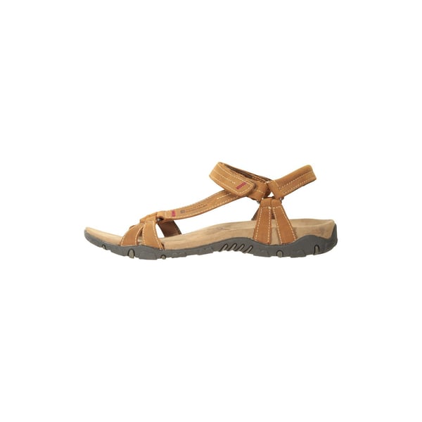 Mountain Warehouse Womens/Ladies Kokomo Nubuck Sandals