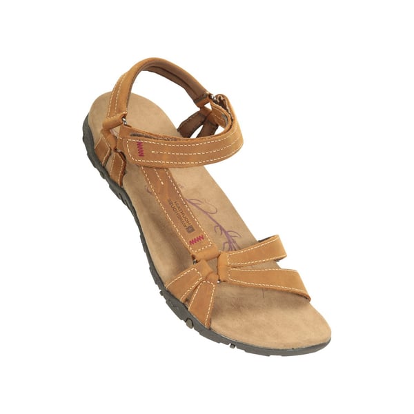 Mountain Warehouse Womens/Ladies Kokomo Nubuck Sandals