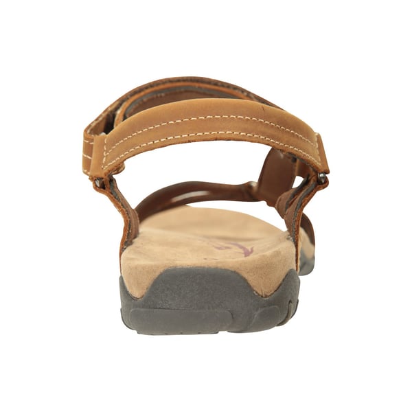 Mountain Warehouse Womens/Ladies Kokomo Nubuck Sandals