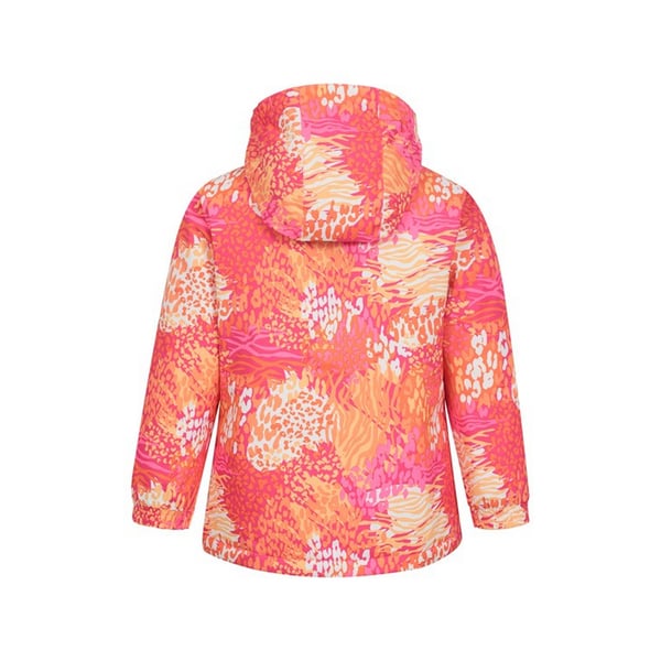 Mountain Warehouse Childrens/Kids Snowdrop Watercolour Ski Jacket