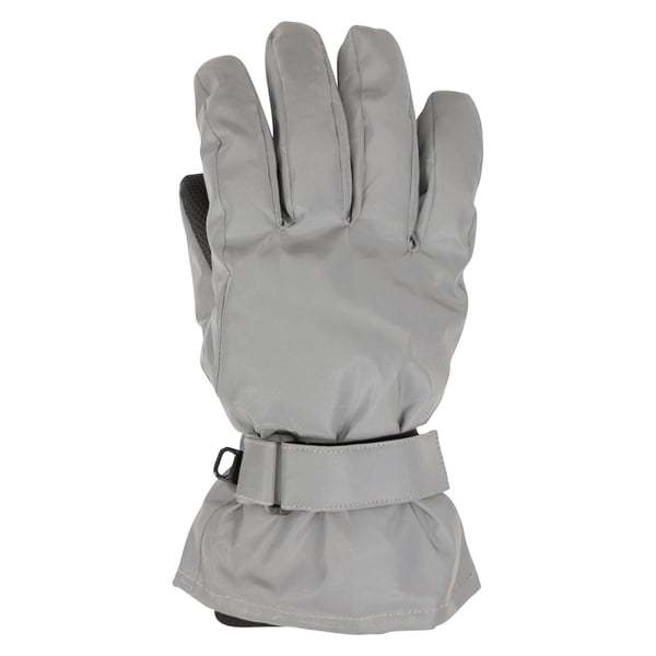 Mountain Warehouse Childrens/Kids Reflective Winter Gloves