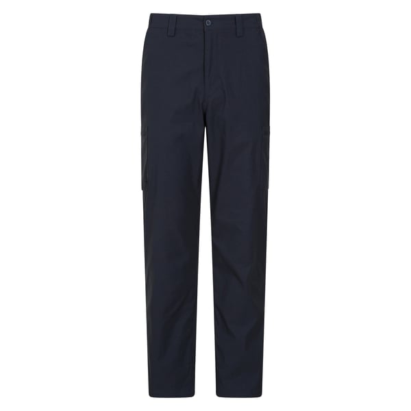 Mountain Warehouse Mens Trek II Long Winter Trousers