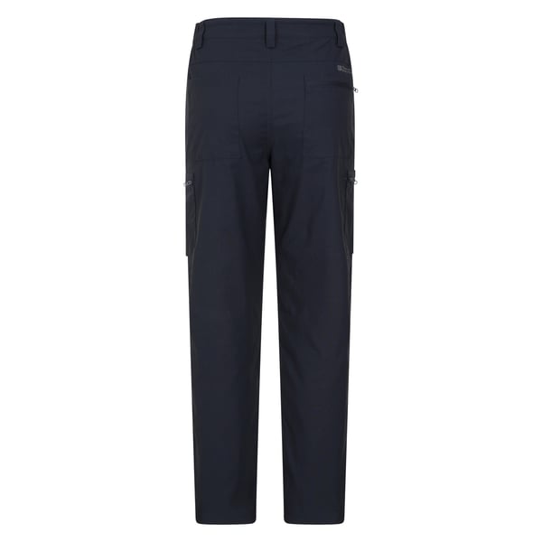 Mountain Warehouse Mens Trek II Long Winter Trousers