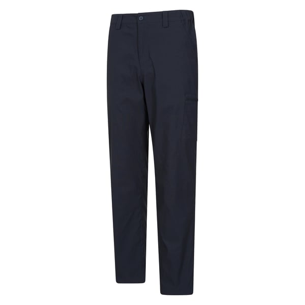 Mountain Warehouse Mens Trek II Long Winter Trousers