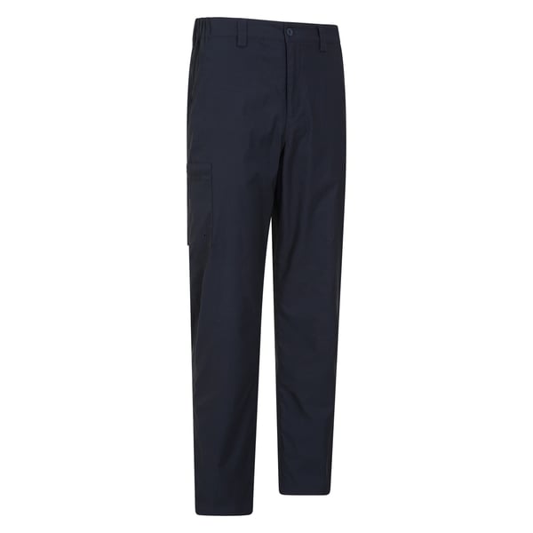 Mountain Warehouse Mens Trek II Long Winter Trousers