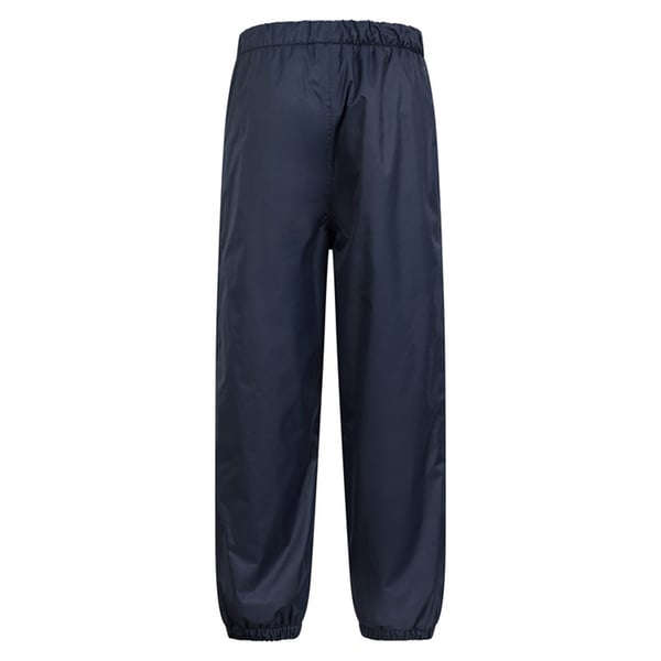Mountain Warehouse Lasten fleecevuoratut vedenpitävät housut