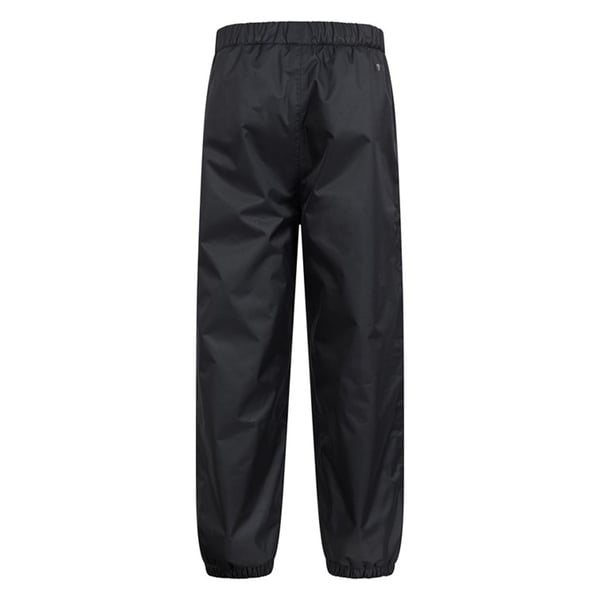 Mountain Warehouse Childrens/Kids Fleece Lined Waterproof Trousers