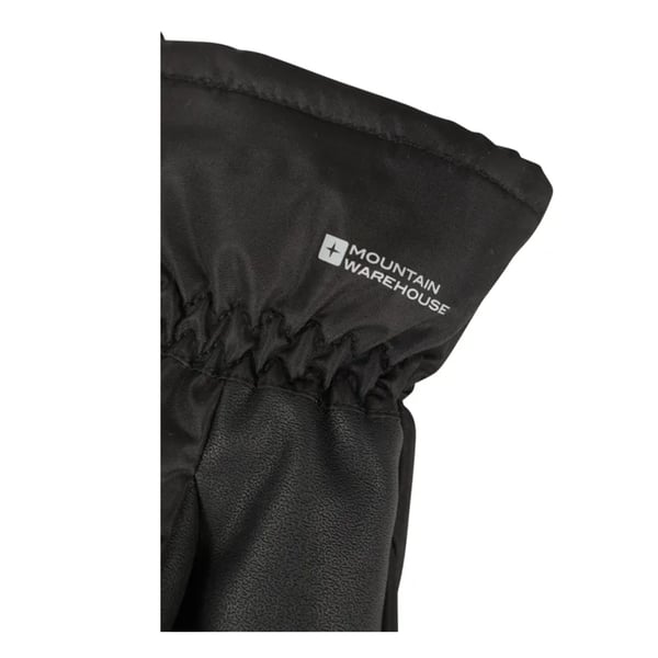 Mountain Warehouse Childrens/Kids Extreme Waterproof Ski Gloves