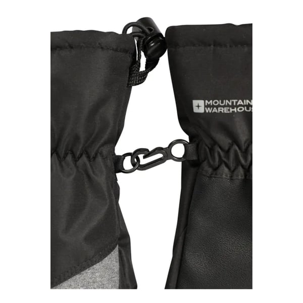 Mountain Warehouse Childrens/Kids Extreme Waterproof Ski Gloves