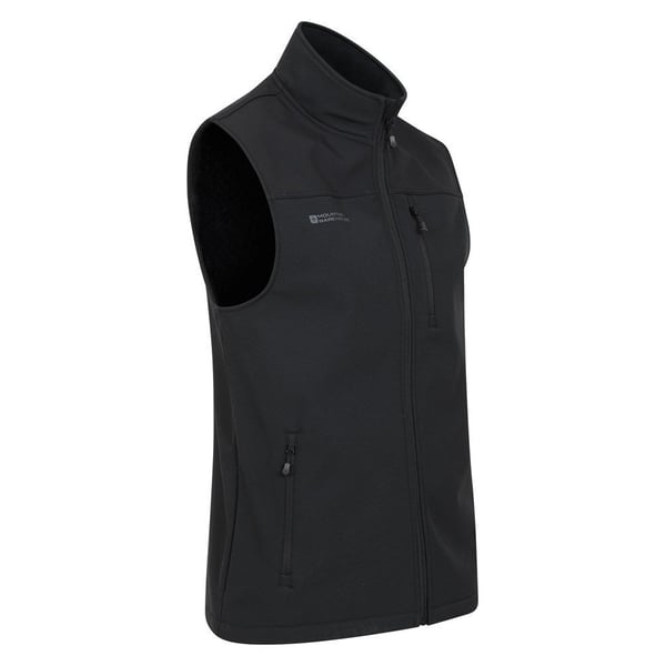 Mountain Warehouse Grasmere Gilet til mænd