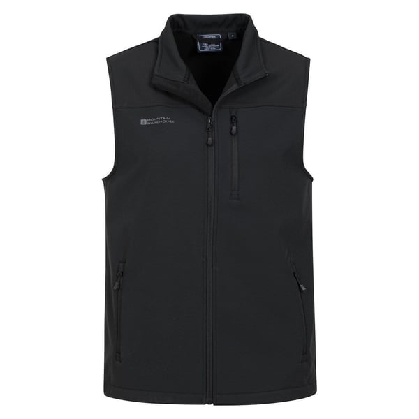 Mountain Warehouse Grasmere Gilet til mænd