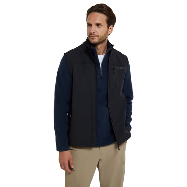 Mountain Warehouse Grasmere Gilet til mænd