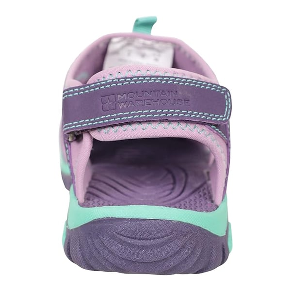 Mountain Warehouse Childrens/Kids Bay Sandals