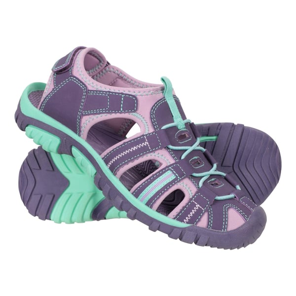 Mountain Warehouse Childrens/Kids Bay Sandals