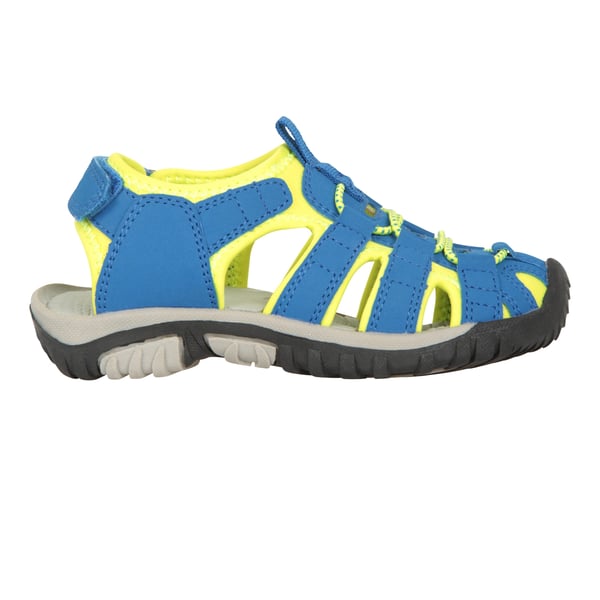 Mountain Warehouse Childrens/Kids Bay Sandals