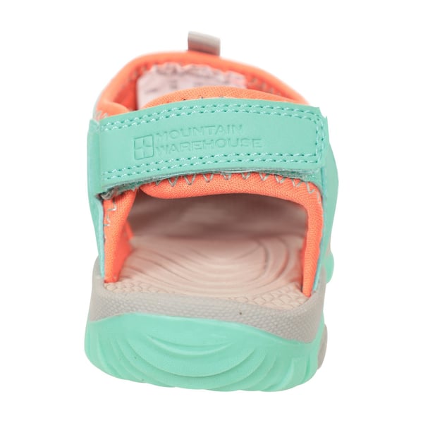 Mountain Warehouse Childrens/Kids Bay Sandals