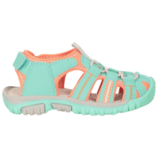Mountain Warehouse Childrens/Kids Bay Sandals